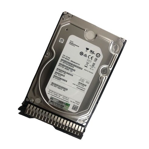 MB2000JFEML HPE 2TB SAS 12GBPS HDD