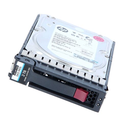 MB3000FCWDH HP SAS 6GBPS HDD