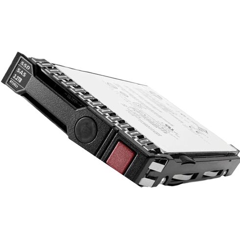 MO003200JXBFQ HPE 3.2TB SSD