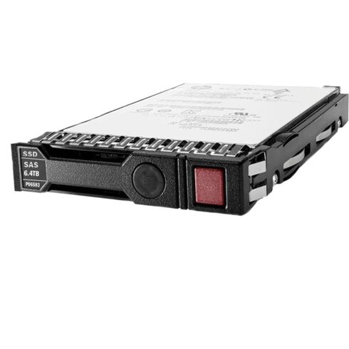 MO1600JFFCK HPE 1.6TB Solid State Drive