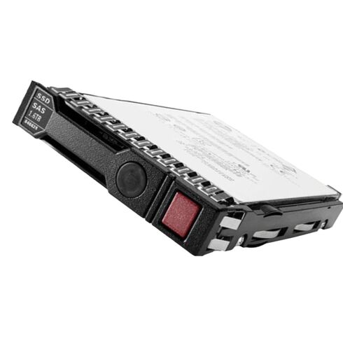 MO1600JVYPR HPE 1.6TB Solid State Drive