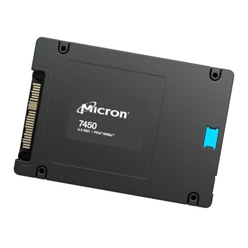 MTFDKCB6T4TFS-1BC1ZABYY Micron 6.4TB PCI E SSD