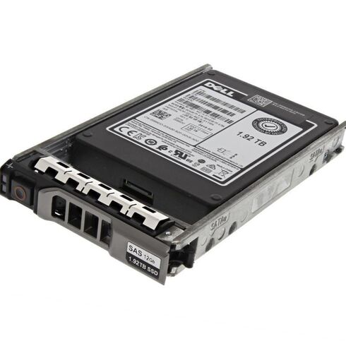 MWKF2 Dell 1.92TB Solid State Drive