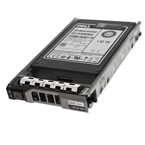 N4Y1V Dell 1.92TB Solid State Drive