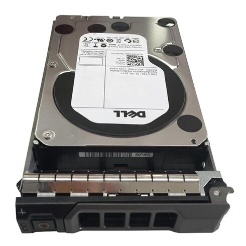 NC3NR Dell 6TB HDD