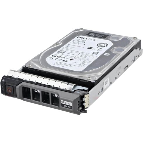 NNP5X Dell 8TB HDD