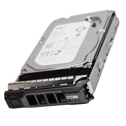 NRG1W Dell SATA 2TB HDD