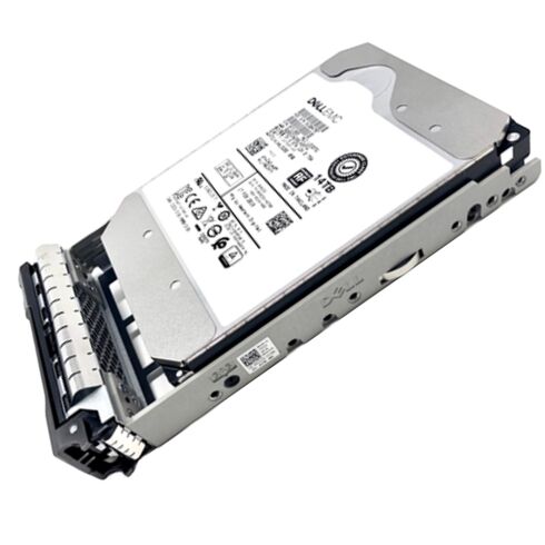 NRNFM Dell 14TB HDD