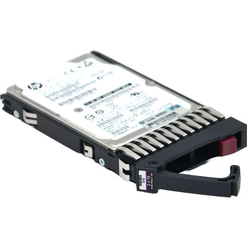 P00441-001 HPE SAS 12GBPS 2.4TB HDD