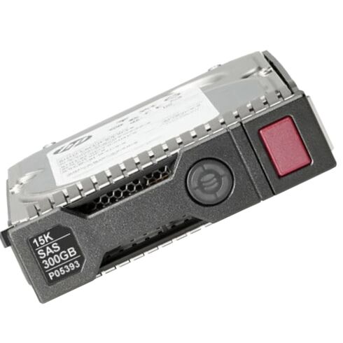 P04693-B21 HPE 300GB HDD