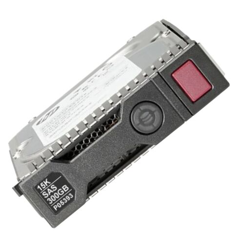 P05393-001 HPE 300GB HDD