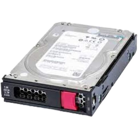 P11518-001 HPE 14TB HDD