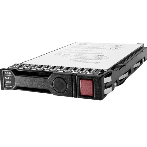 P47814-B21 HPE 480GB SSD