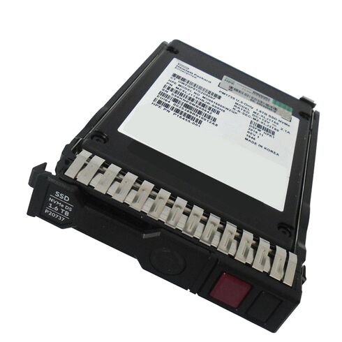 P49049-B21 HPE 1.6TB SSD