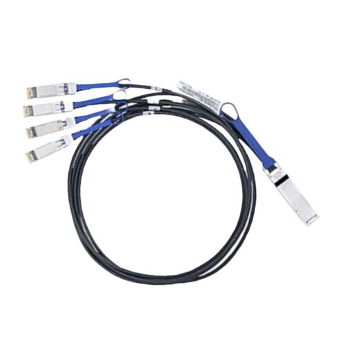 QSFP-4X10G-AC7M Cisco 7 Meter Cable