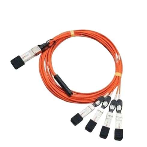 QSFP-4X10G-AOC10M= Cisco 10 Meters Cable