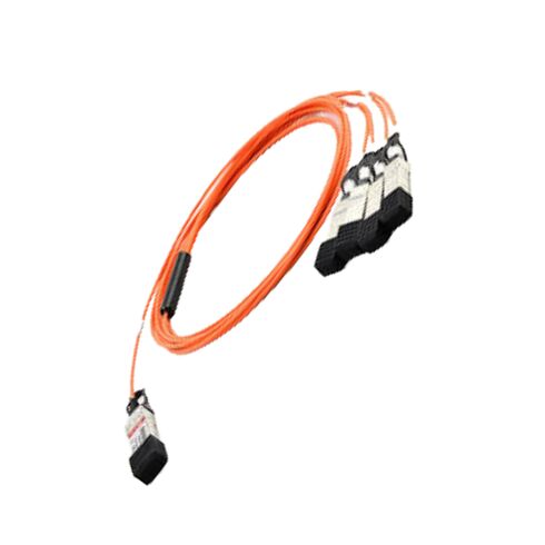 QSFP-4X10G-AOC7M= Cisco Active Optical Cable