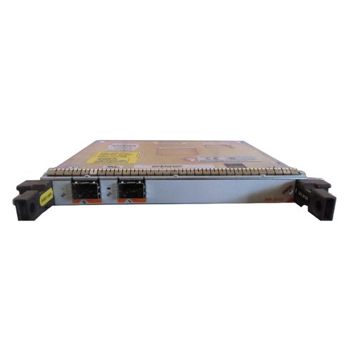 SPA-2X1GE Cisco 2 Ports Adapter