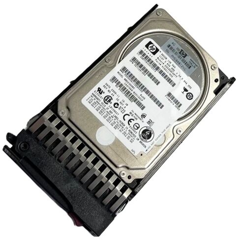AM244A HPE 300GB Internal Hard Drive