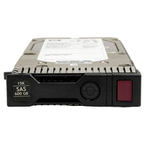 AP860A HPE 600GB Hard Drive