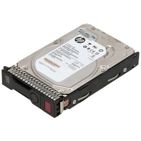 AP861A HPE 1TB Hot Swap HDD