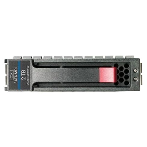 AW556B HPE 2TB Internal HDD