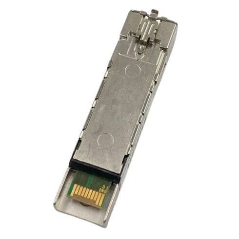 Cisco GLC-ZX-SMD= 1000 Base Transceiver Module