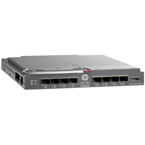 Cisco N2K-B22HP-F Nexus B22 Fabric Extender