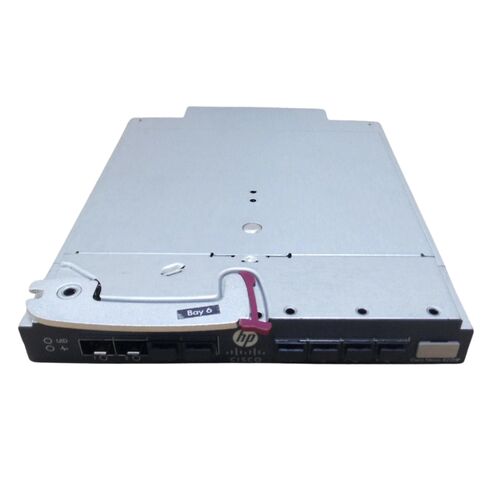 Cisco N2K-B22HP-F Wired SFP+ Extender