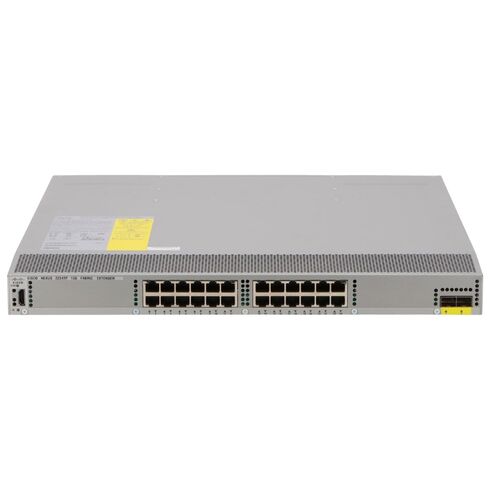 Cisco N2K-C2224TP-1GE Fibre Channel Extender