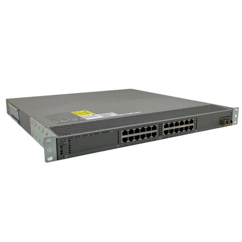 Cisco N2K-C2224TP Fibre Channel Extender