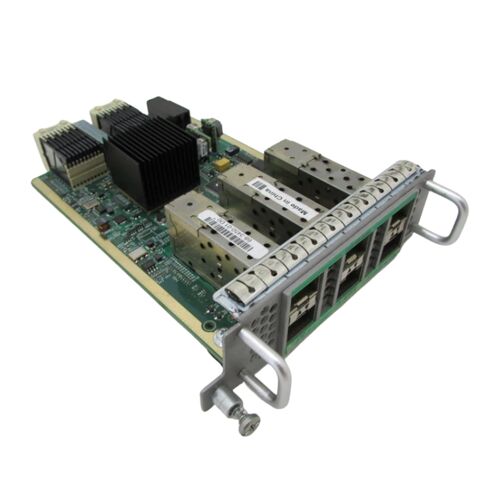 Cisco N5K-M1060 6 Ports Fibre Channel Expansion Module