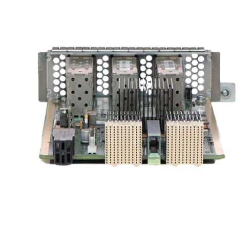 Cisco N5K-M1060 Fibre Channel Expansion Module
