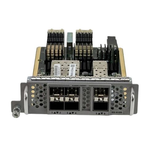 Cisco N5K-M1600 1000 Series Expansion Module