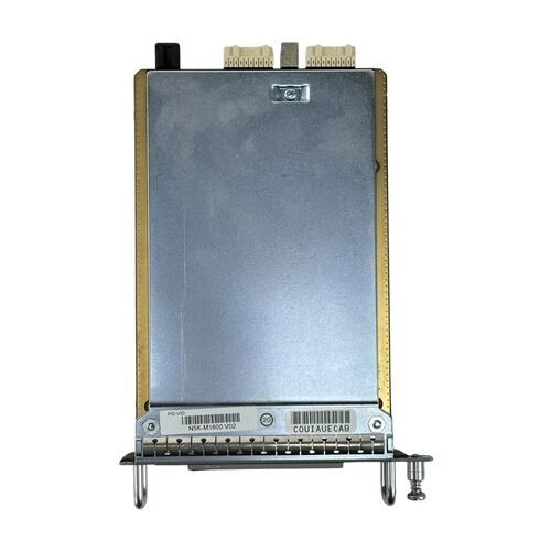 Cisco N5K-M1600 6-Ports 1000 Series Expansion Module