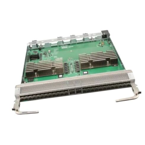 Cisco N9K-X9432C-S Ethernet Expansion module
