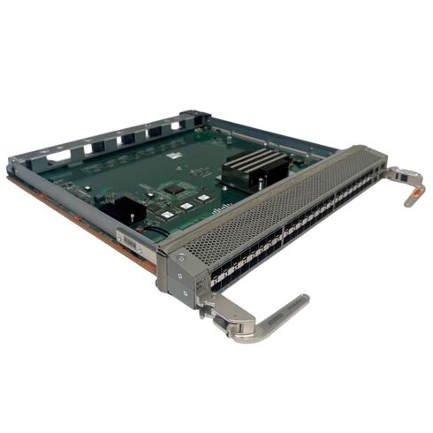 Cisco N9K-X9464PX 48 Ports Service Module