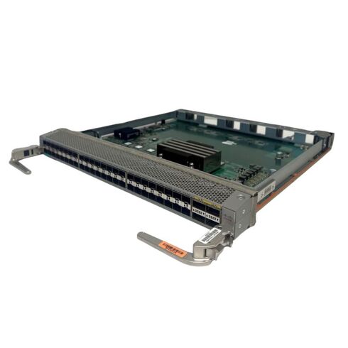 Cisco N9K-X9464PX Nexus 9500 Module