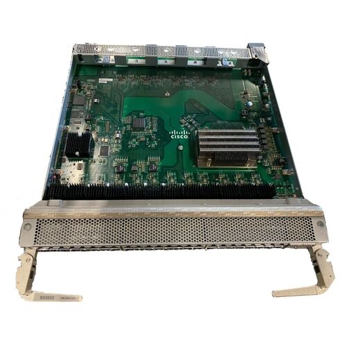 Cisco N9K-X9464TX 48 Ports Expansion Module
