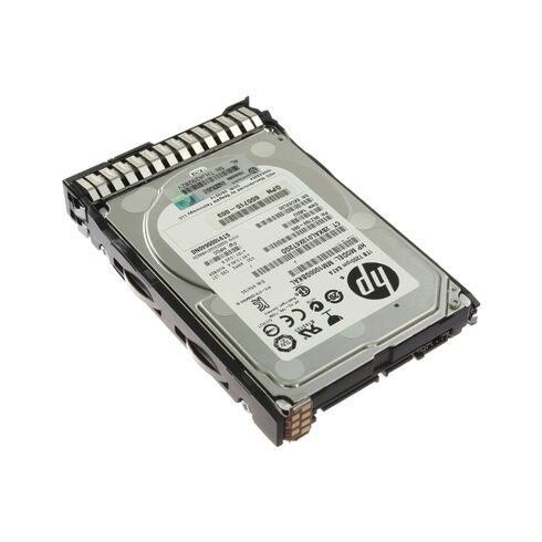 HP MB1000EBZQB 1TB 3.5 inch HDD