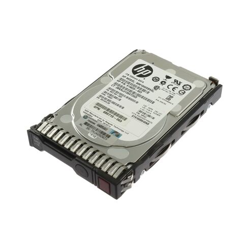 HP MB1000EBZQB 1TB SATA SFF HDD