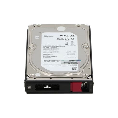 HP MB1000FBZPL 1TB 3GBPS SAS HDD