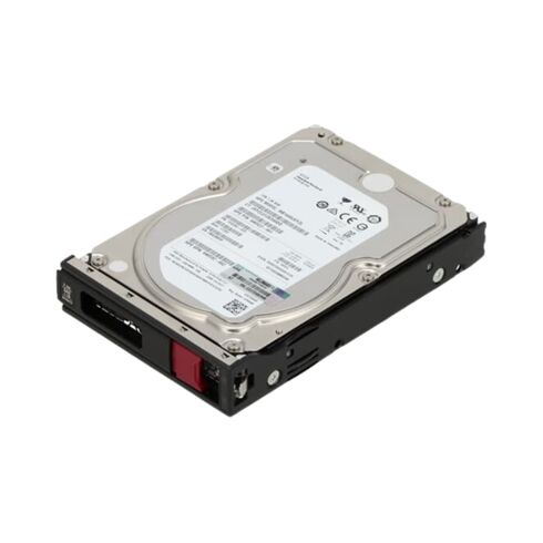 HP MB1000FCWPP 1TB 3.5 inch LFF HDD