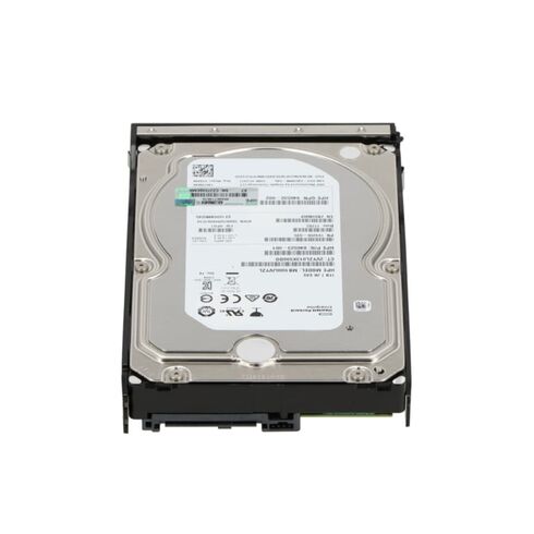 HP MB1000FCWPP 6GBPS SAS HDD