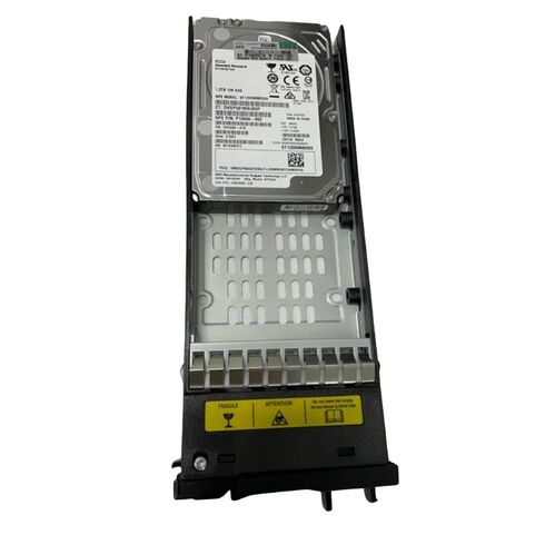 HPE 12TB Hot-swap HDD R0Q61A
