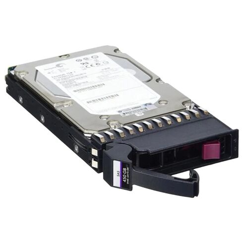 HPE AP859A 450GB 15K RPM HDD