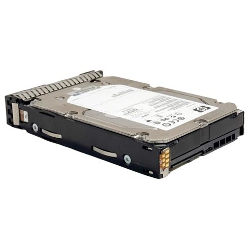 HPE AP860A 600GB 15K RPM HDD