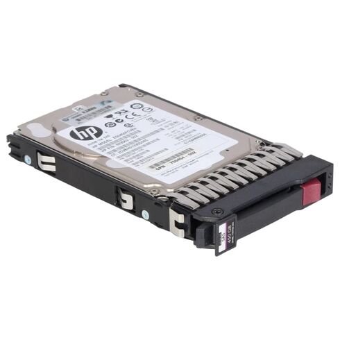 HPE AW612A 450GB 10K RPM Hard Drive