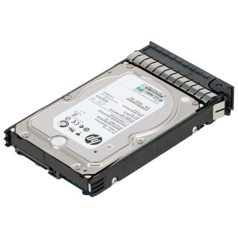 HPE MB2000FCWDF 7.2K Hot Swap HDD