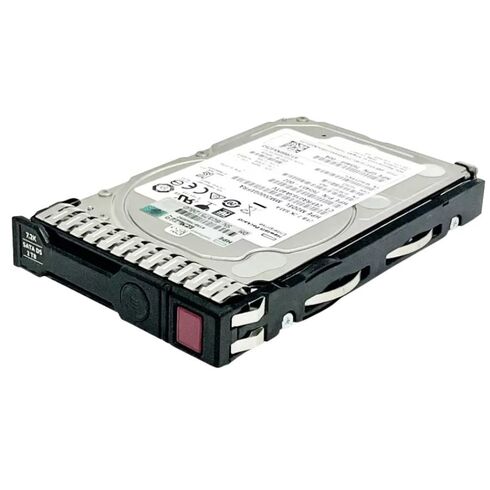 HPE MB2000GCQDD 3.5inch SATA 6GBPS HDD